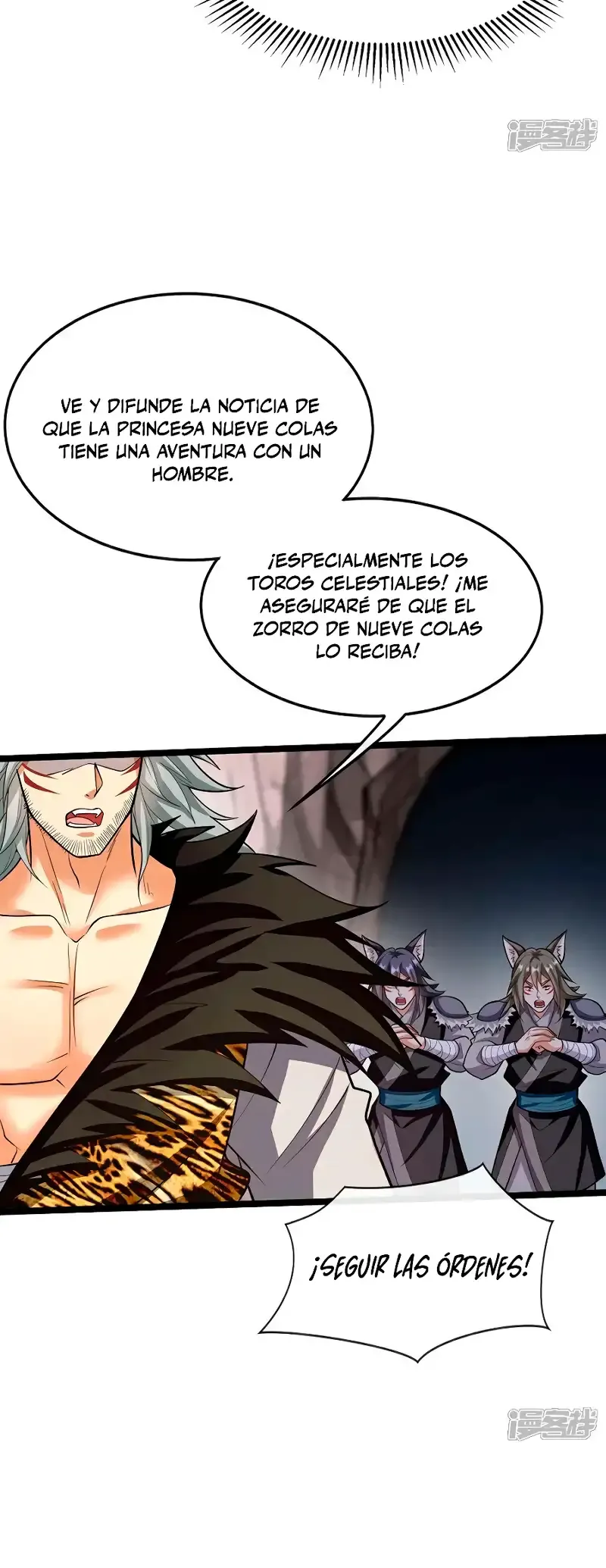 ¡Debuta o Muere! Capítulo 159 - Página 17 en español