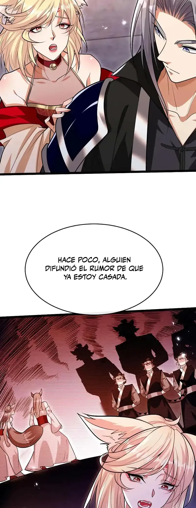 ¡Debuta o Muere! Capítulo 159 - Página 24 en español