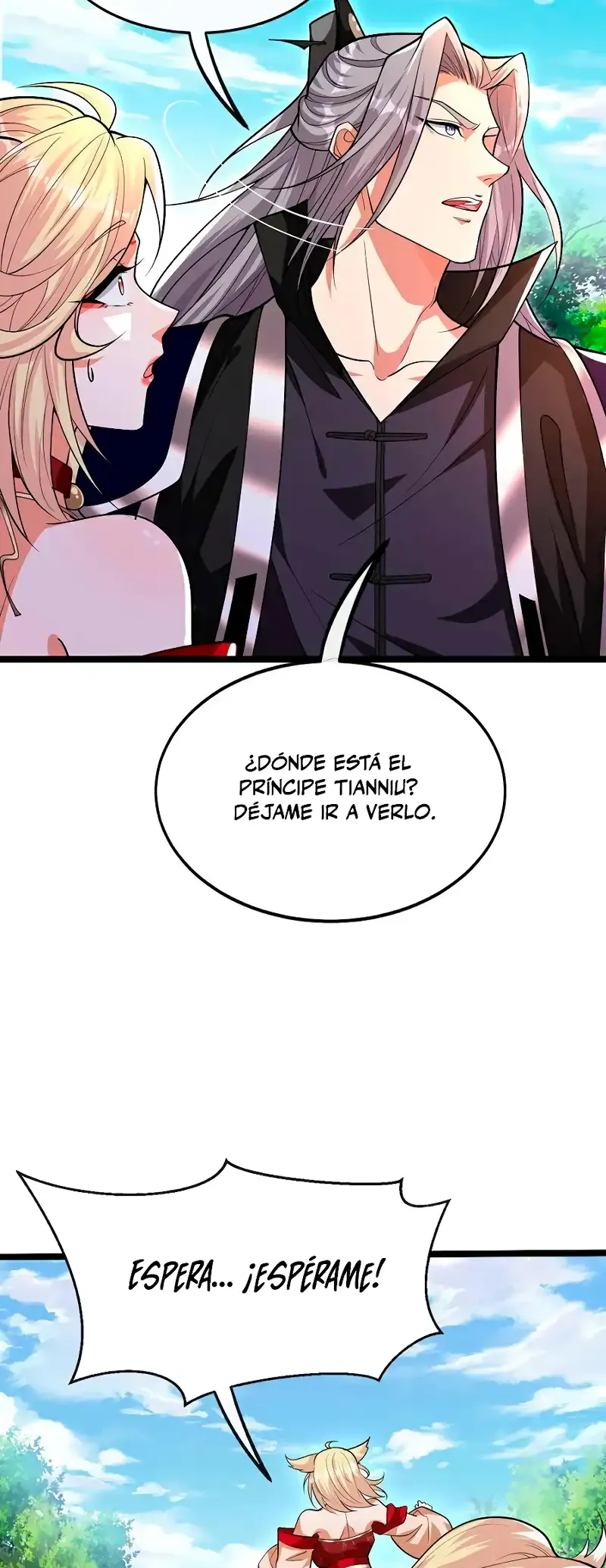 ¡Debuta o Muere! Capítulo 159 - Página 28 en español