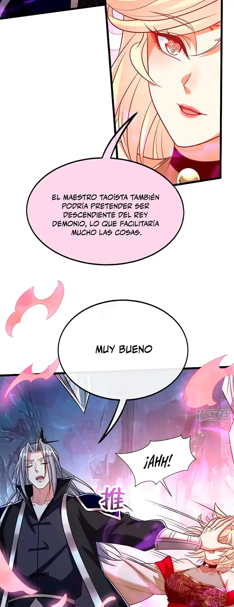 ¡Debuta o Muere! Capítulo 159 - Página 7 en español