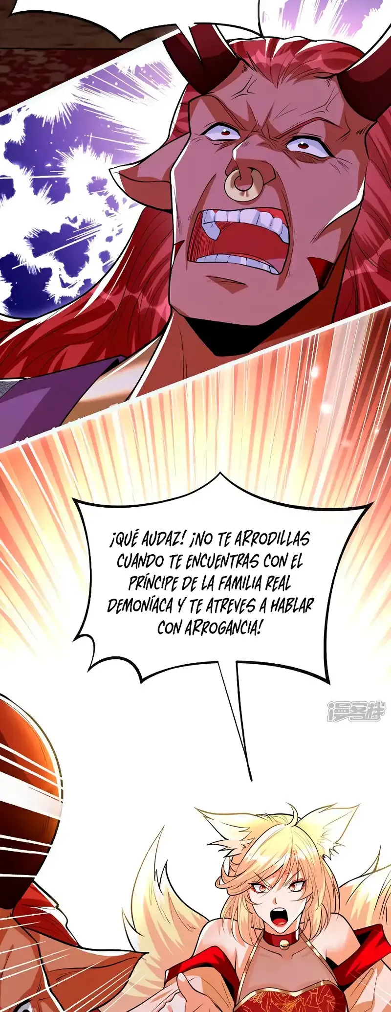 ¡Debuta o Muere! Capítulo 160 - Página 15 en español