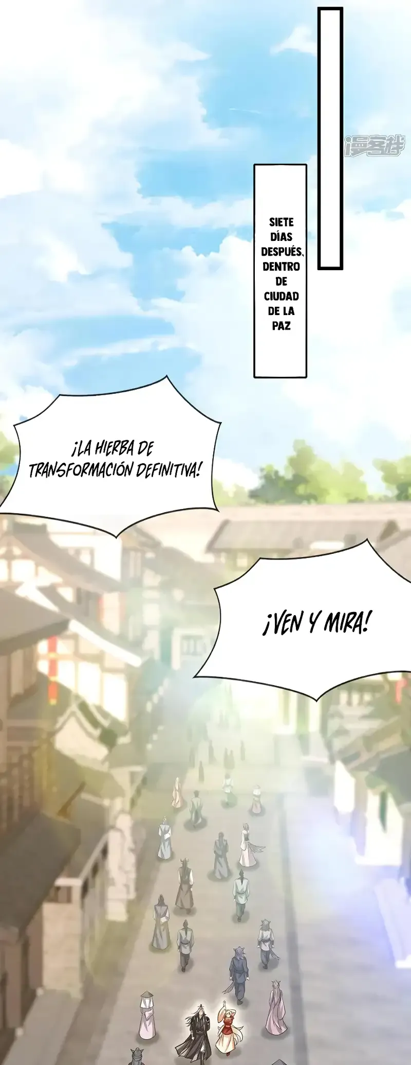 ¡Debuta o Muere! Capítulo 161 - Página 13 en español