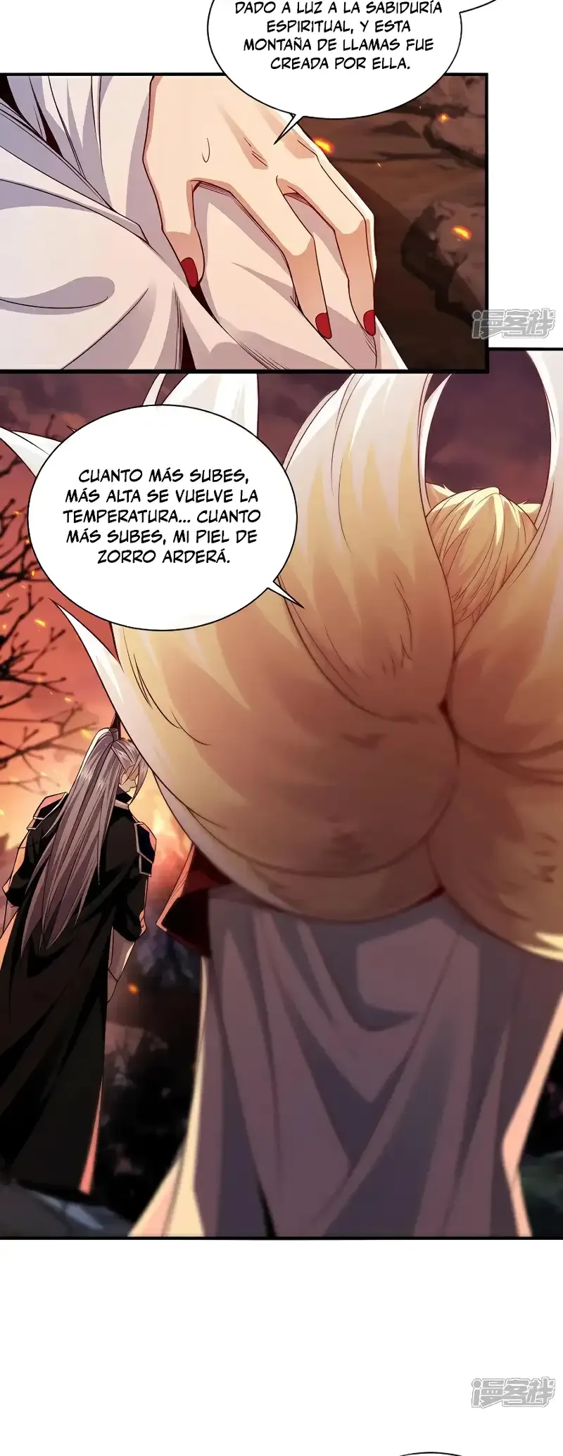 ¡Debuta o Muere! Capítulo 161 - Página 23 en español