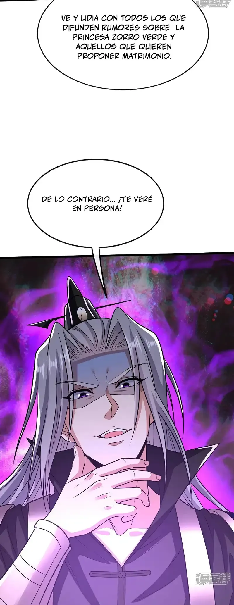 ¡Debuta o Muere! Capítulo 161 - Página 6 en español