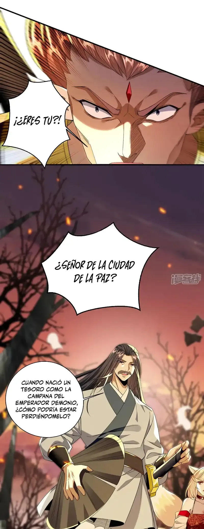¡Debuta o Muere! Capítulo 162 - Página 14 en español