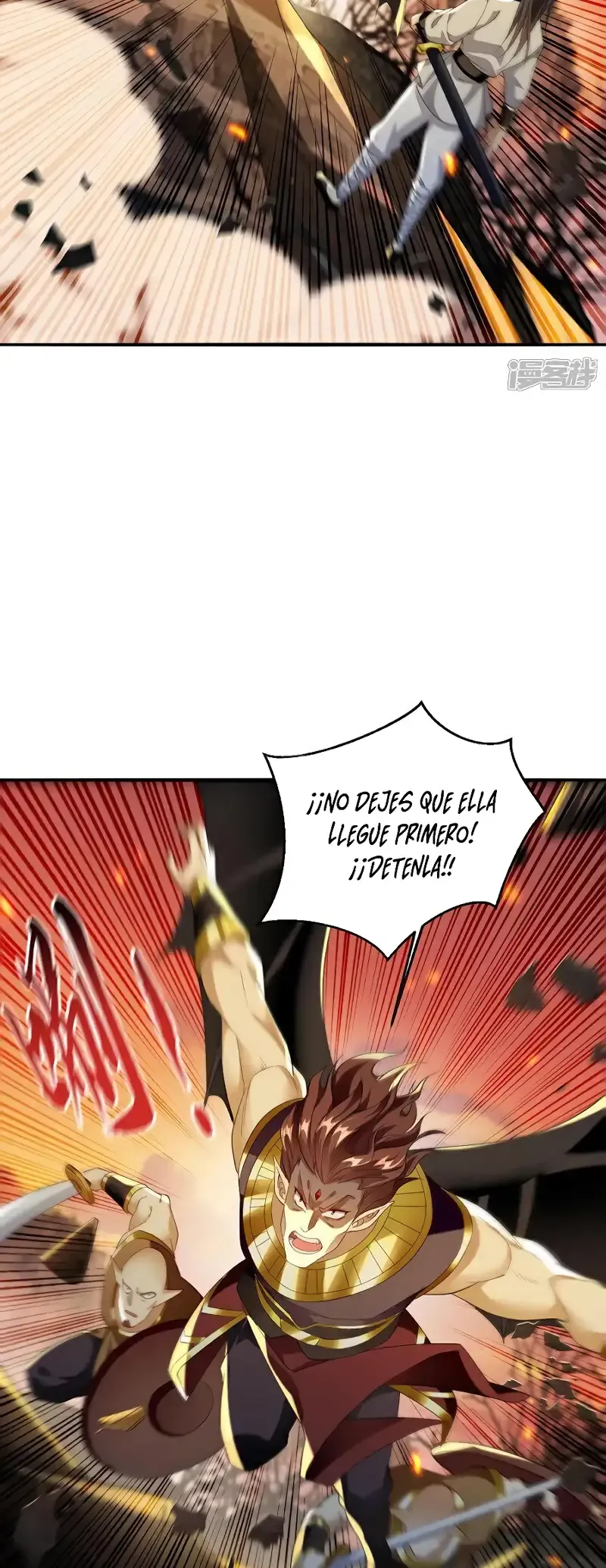 ¡Debuta o Muere! Capítulo 162 - Página 17 en español