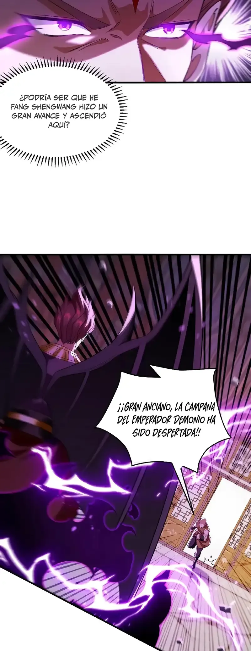 ¡Debuta o Muere! Capítulo 162 - Página 4 en español