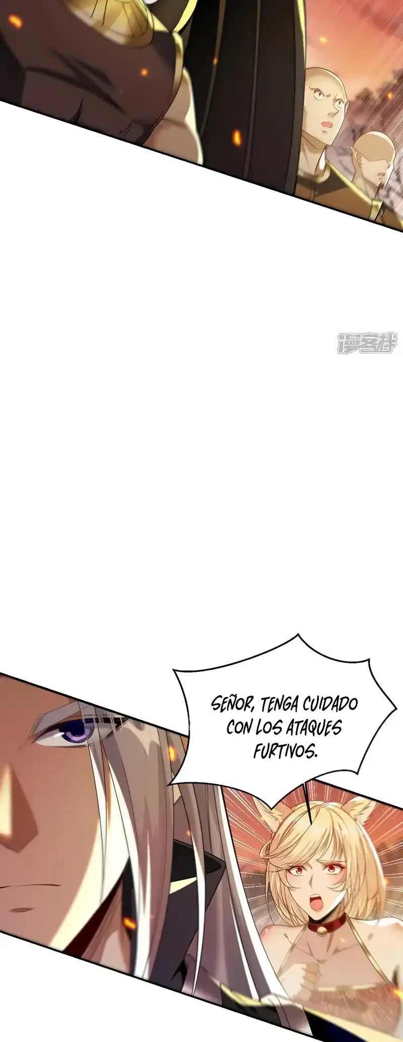 ¡Debuta o Muere! Capítulo 163 - Página 19 en español