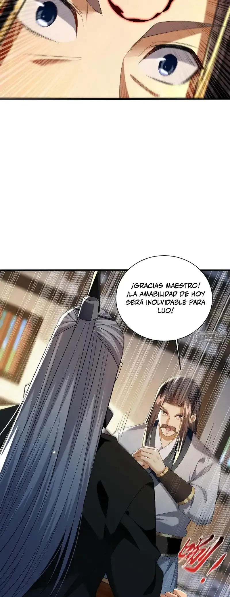 ¡Debuta o Muere! Capítulo 164 - Página 21 en español