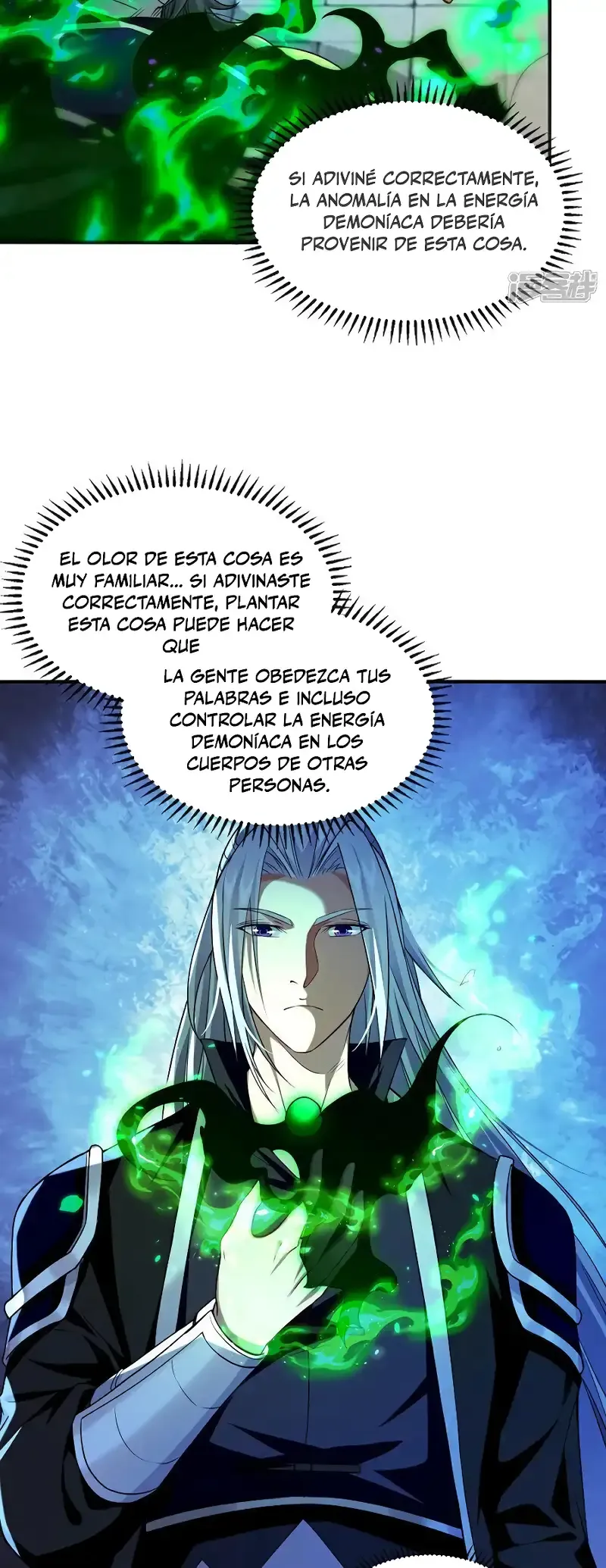 ¡Debuta o Muere! Capítulo 165 - Página 28 en español