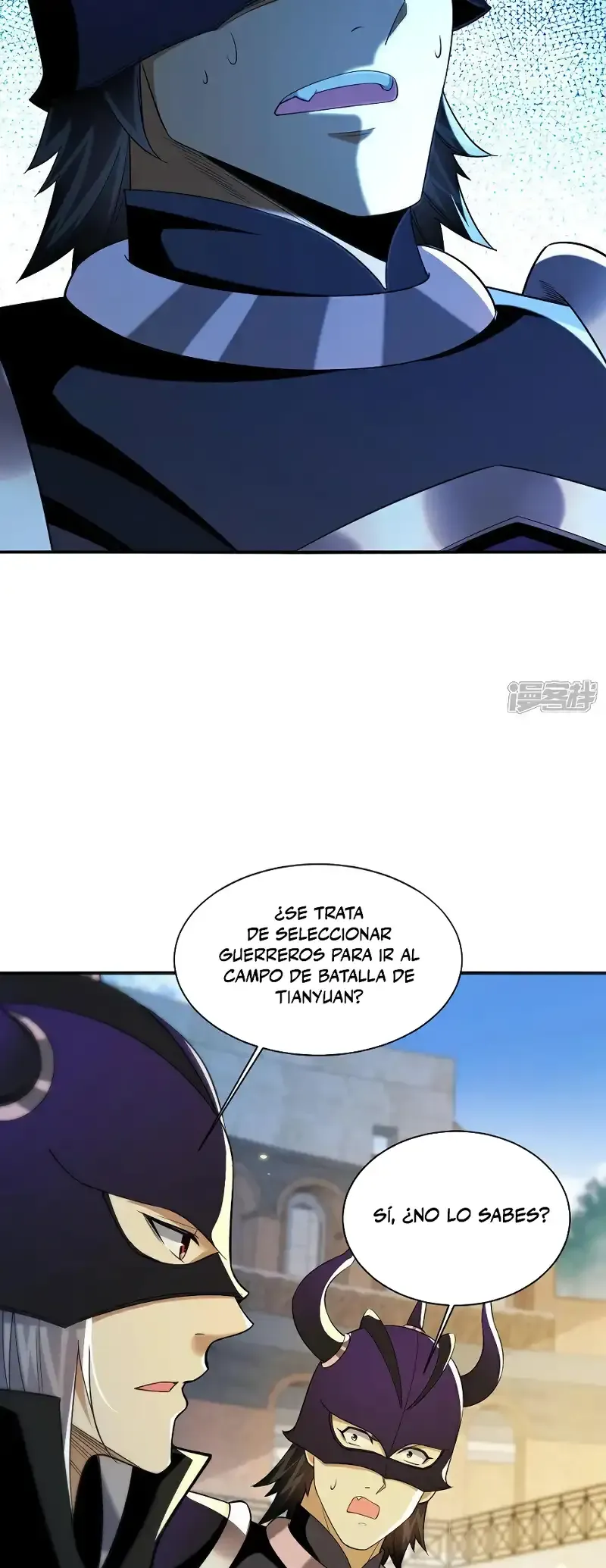 ¡Debuta o Muere! Capítulo 166 - Página 15 en español