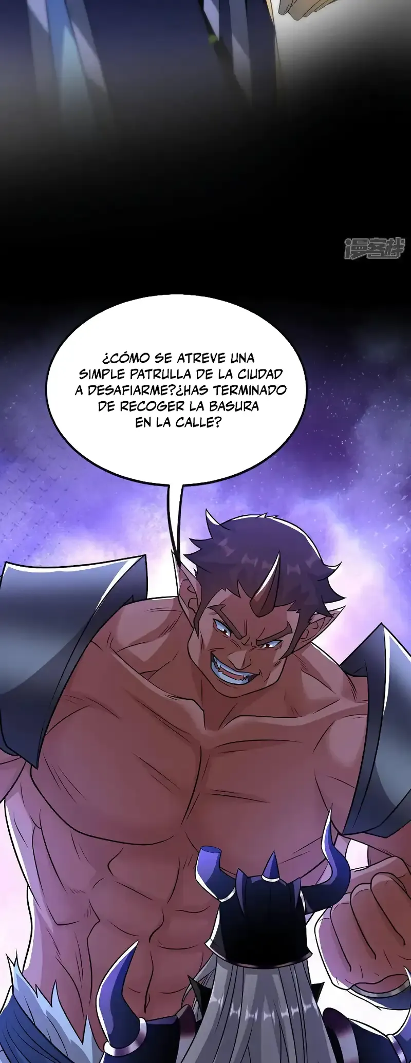 ¡Debuta o Muere! Capítulo 166 - Página 23 en español