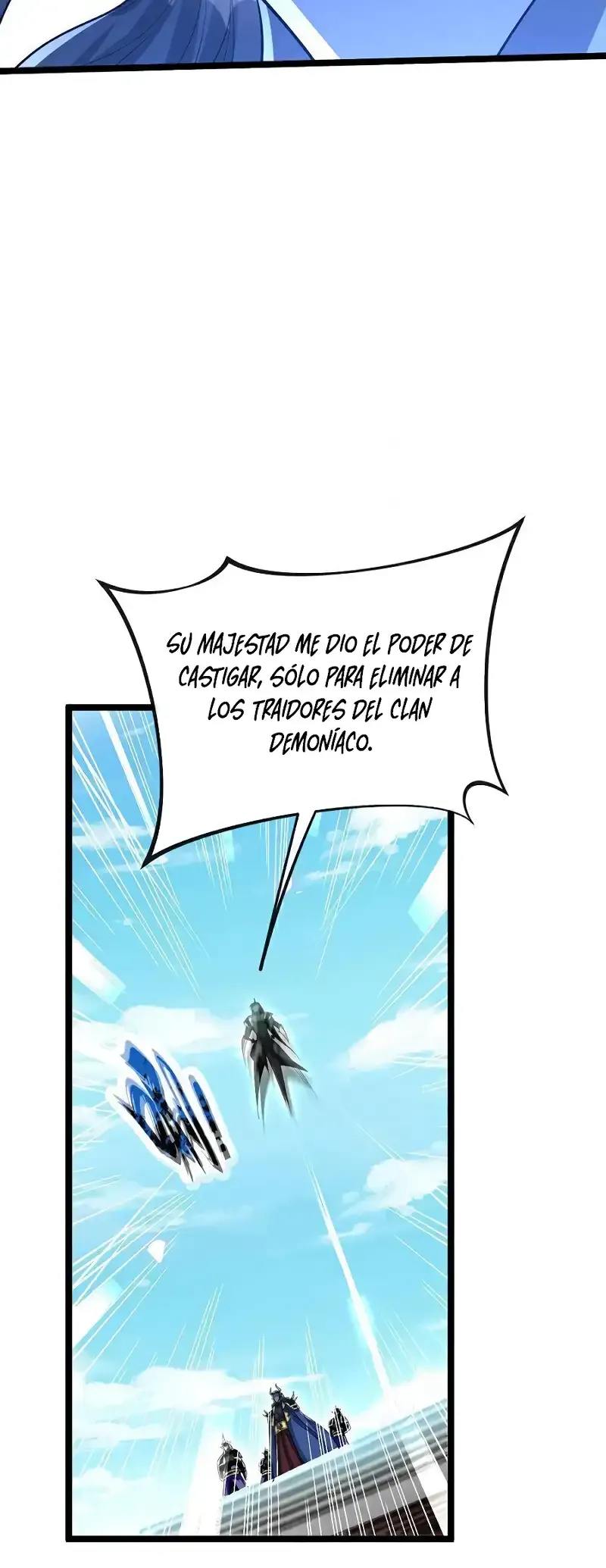 ¡Debuta o Muere! Capítulo 167 - Página 21 en español