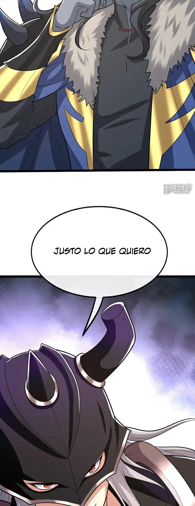 ¡Debuta o Muere! Capítulo 168 - Página 31 en español