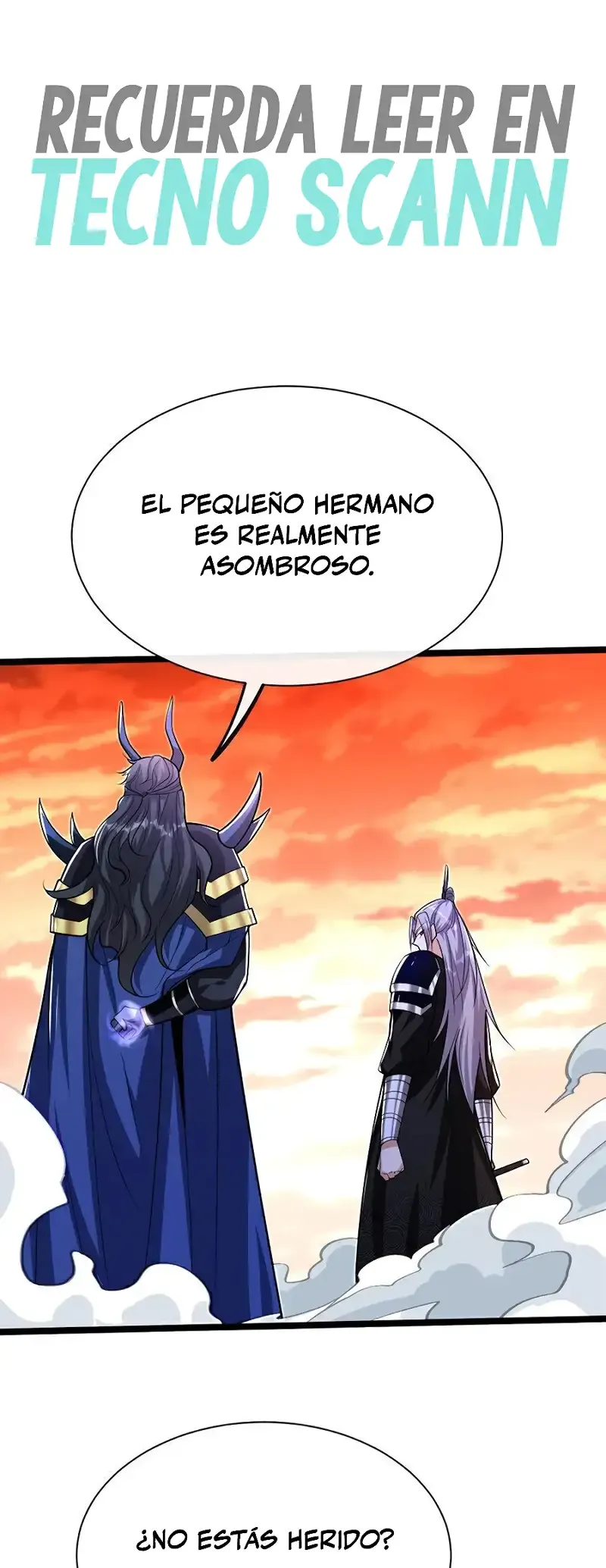 ¡Debuta o Muere! Capítulo 170 - Página 10 en español