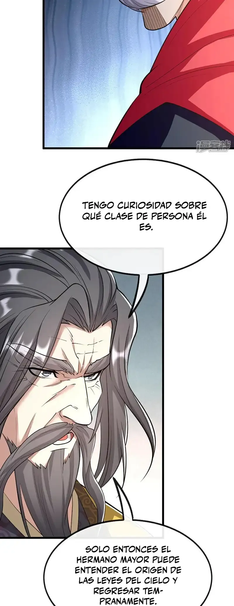 ¡Debuta o Muere! Capítulo 171 - Página 18 en español
