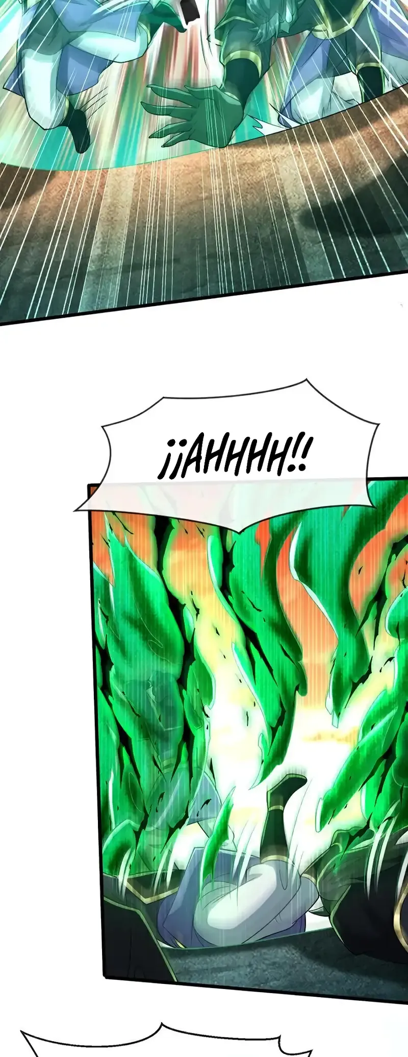 ¡Debuta o Muere! Capítulo 171 - Página 5 en español