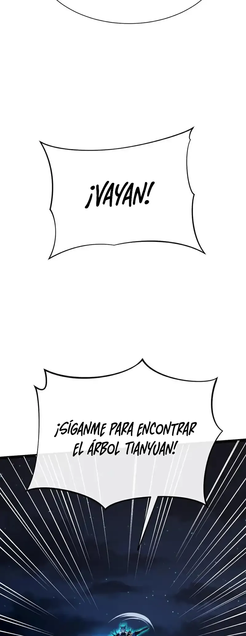 ¡Debuta o Muere! Capítulo 172 - Página 10 en español