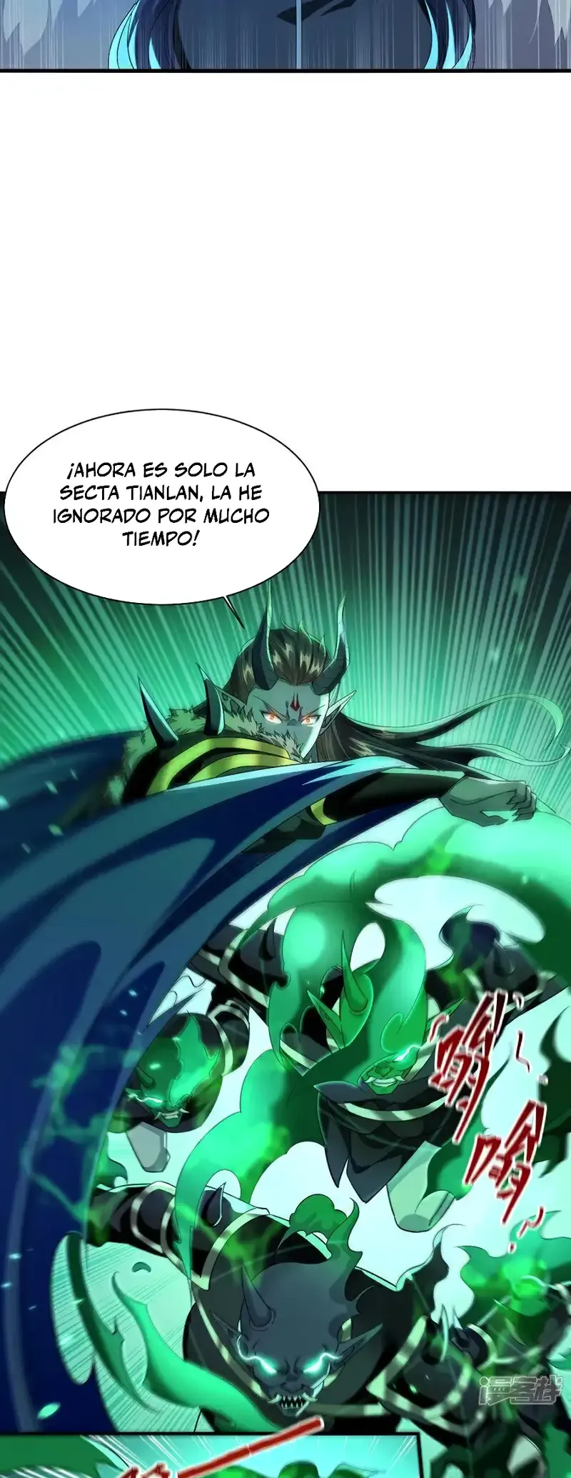 ¡Debuta o Muere! Capítulo 172 - Página 15 en español