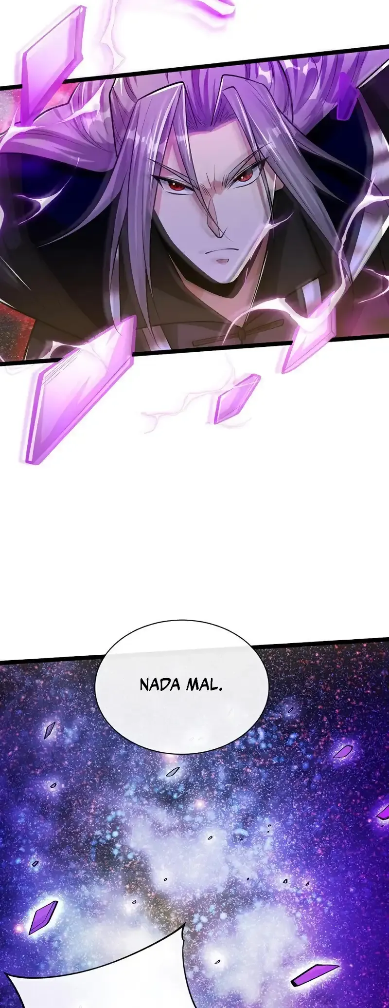 ¡Debuta o Muere! Capítulo 172 - Página 3 en español