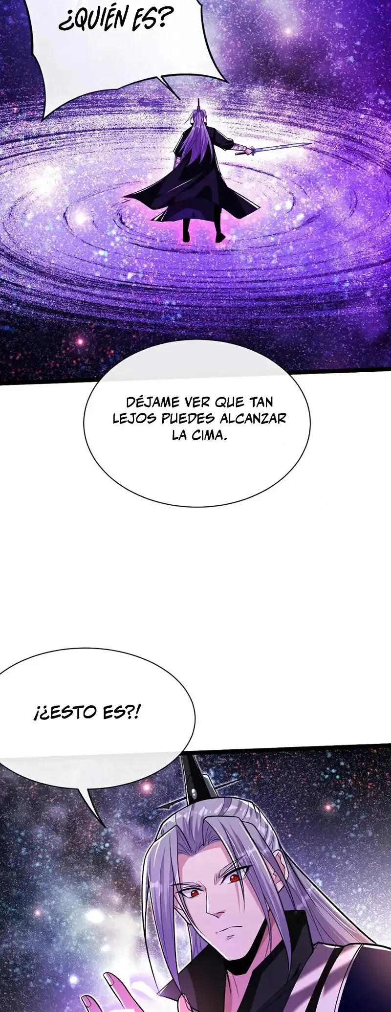 ¡Debuta o Muere! Capítulo 172 - Página 4 en español