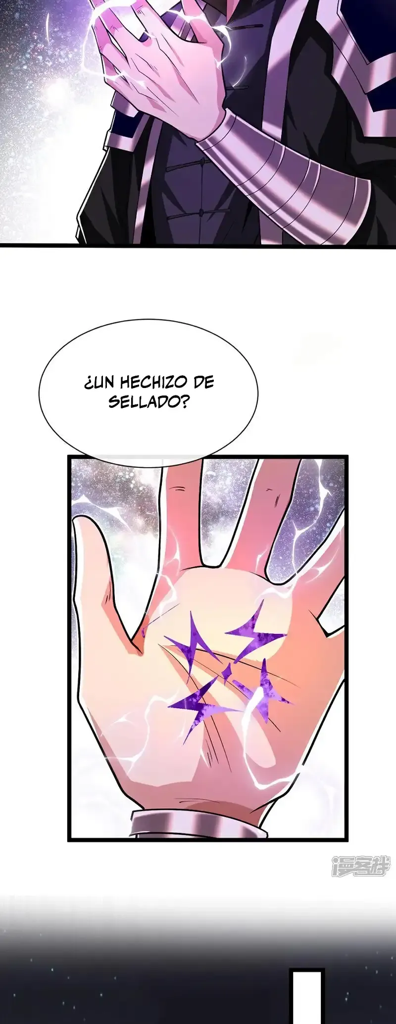 ¡Debuta o Muere! Capítulo 172 - Página 5 en español