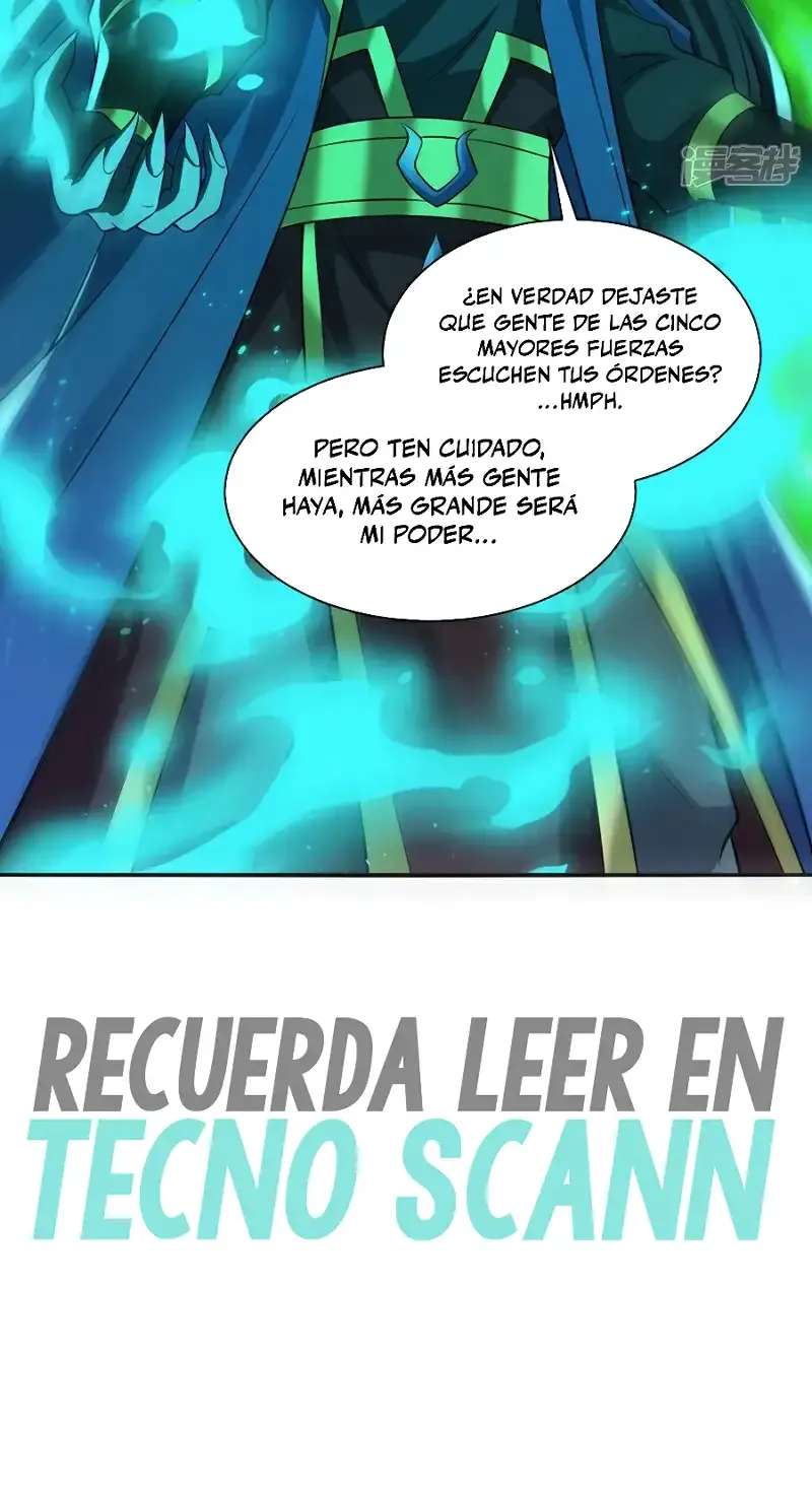 ¡Debuta o Muere! Capítulo 173 - Página 32 en español