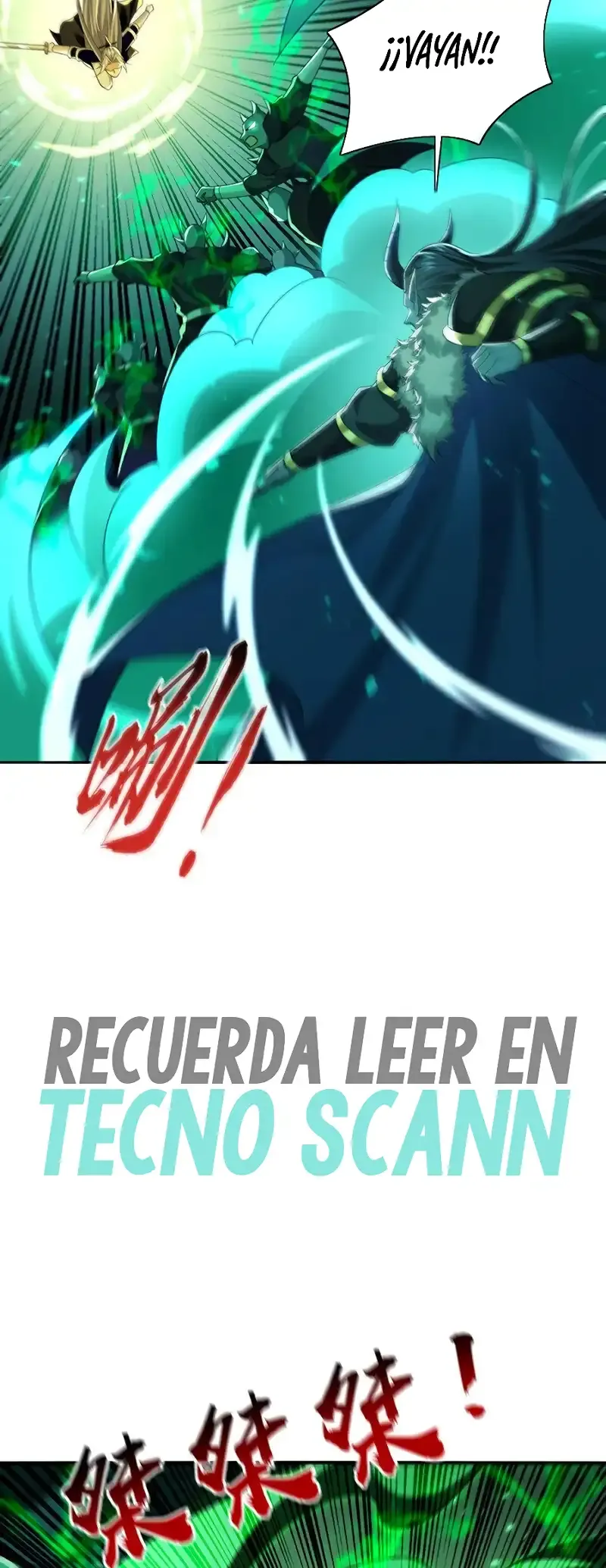 ¡Debuta o Muere! Capítulo 174 - Página 10 en español