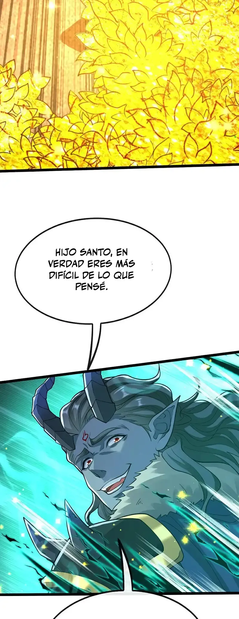 ¡Debuta o Muere! Capítulo 174 - Página 25 en español