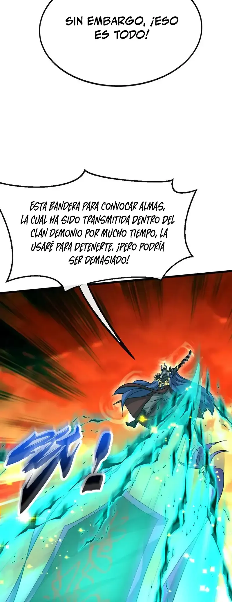 ¡Debuta o Muere! Capítulo 174 - Página 26 en español
