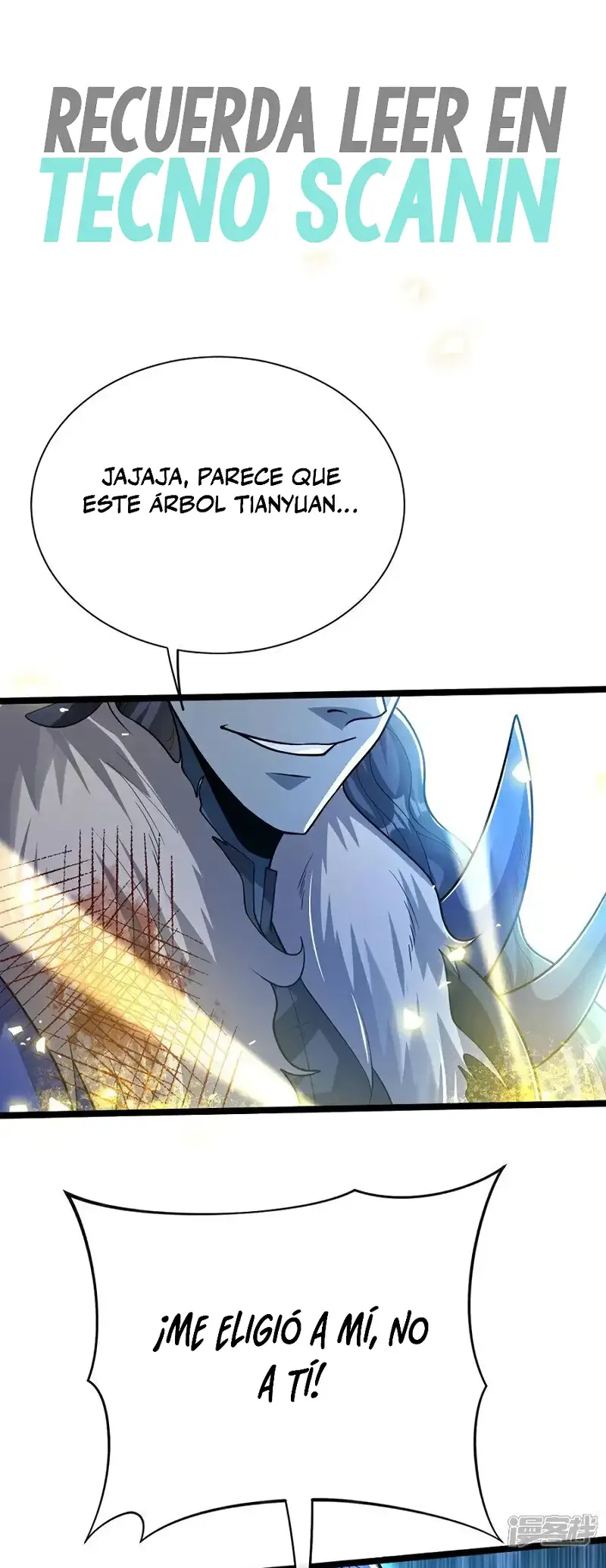 ¡Debuta o Muere! Capítulo 175 - Página 11 en español