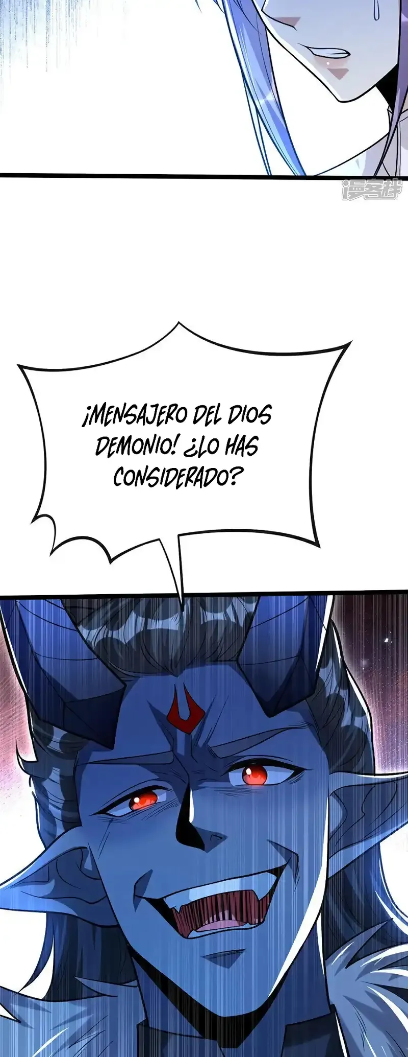 ¡Debuta o Muere! Capítulo 176 - Página 10 en español