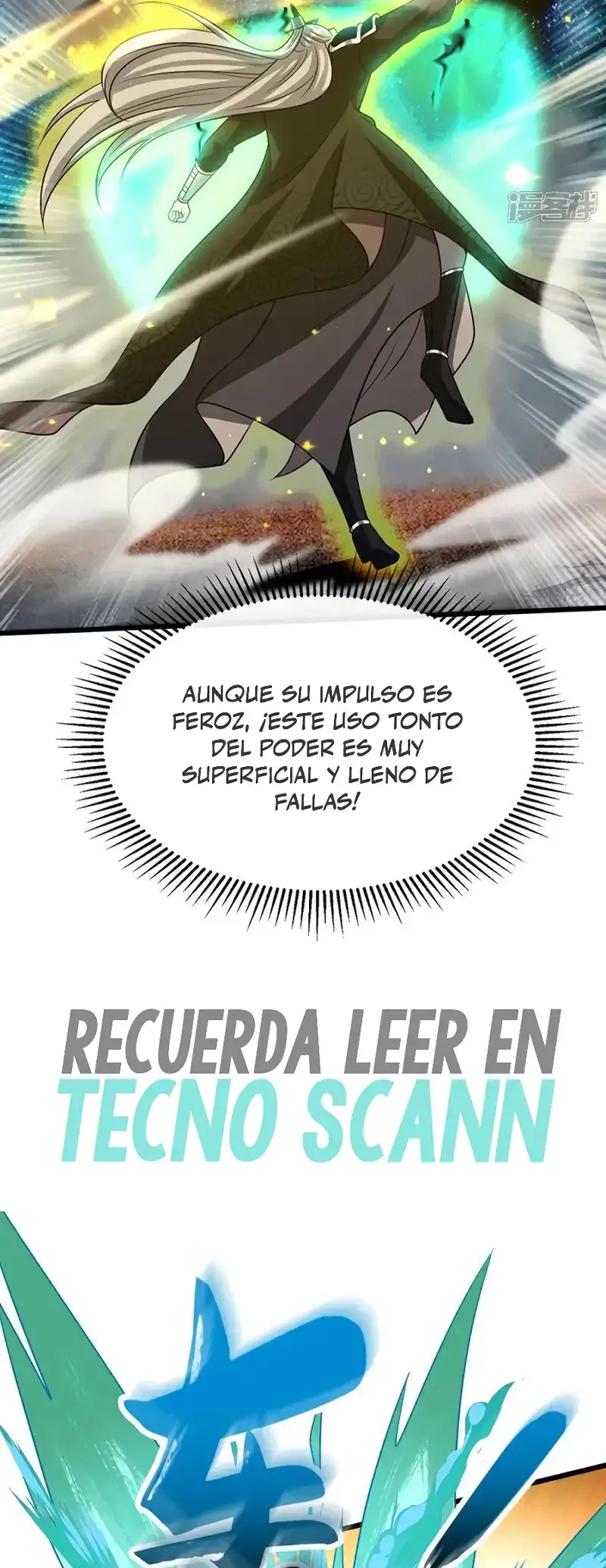 ¡Debuta o Muere! Capítulo 176 - Página 18 en español