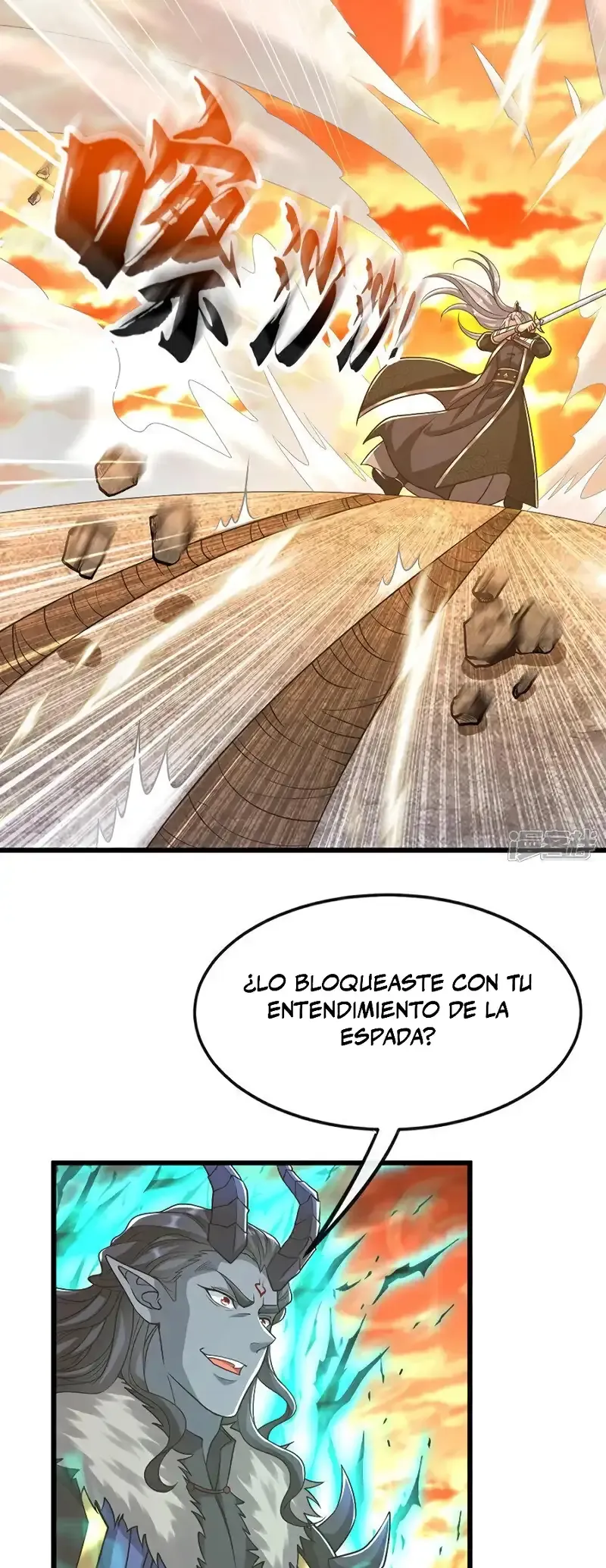¡Debuta o Muere! Capítulo 176 - Página 20 en español
