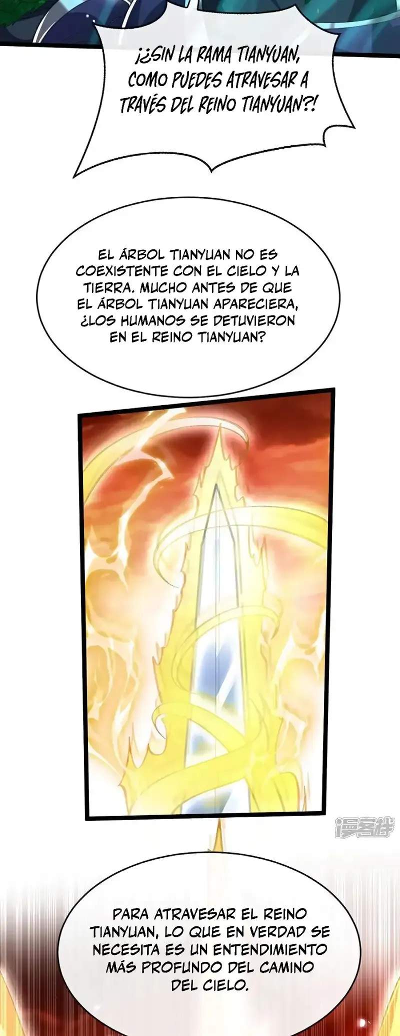 ¡Debuta o Muere! Capítulo 176 - Página 33 en español