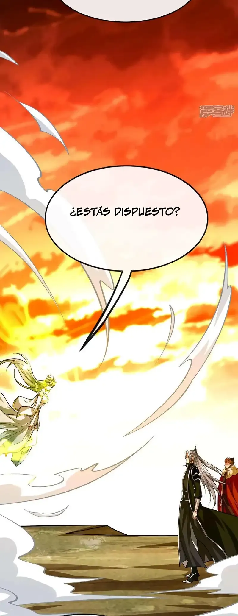 ¡Debuta o Muere! Capítulo 177 - Página 17 en español