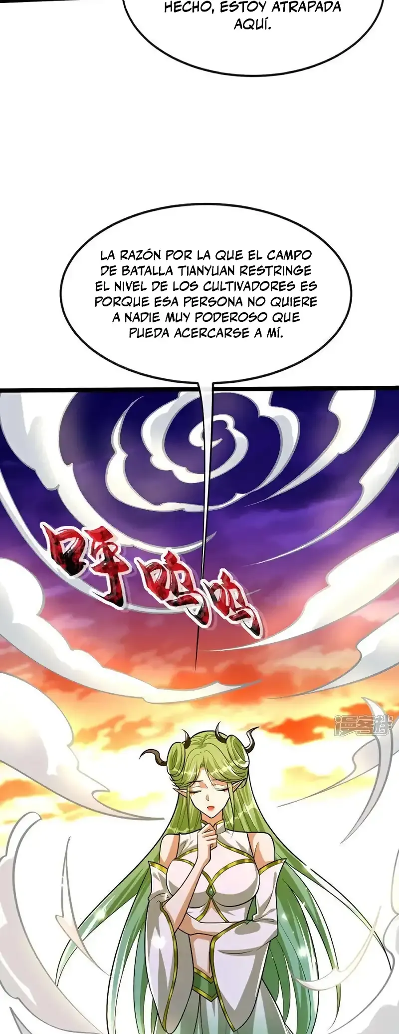 ¡Debuta o Muere! Capítulo 177 - Página 19 en español