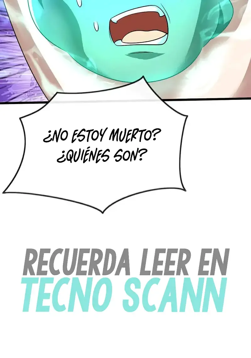 ¡Debuta o Muere! Capítulo 177 - Página 34 en español