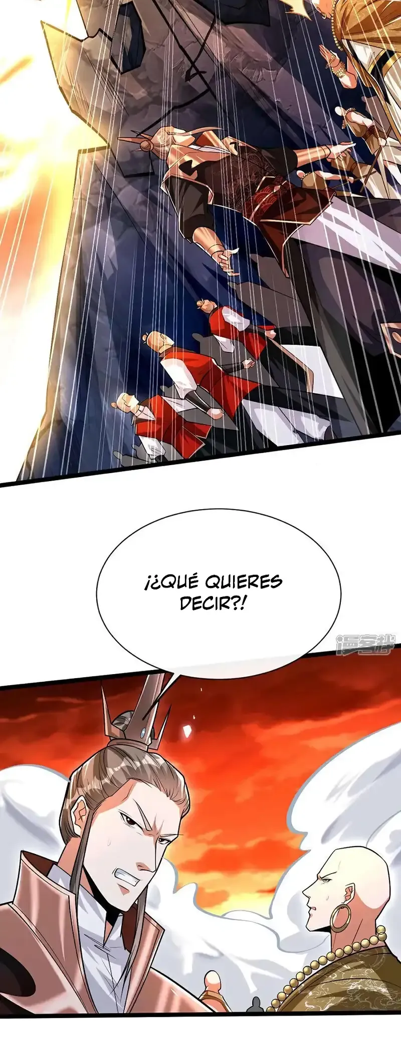 ¡Debuta o Muere! Capítulo 178 - Página 13 en español
