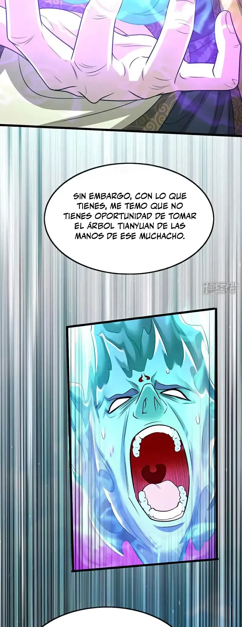 ¡Debuta o Muere! Capítulo 178 - Página 3 en español