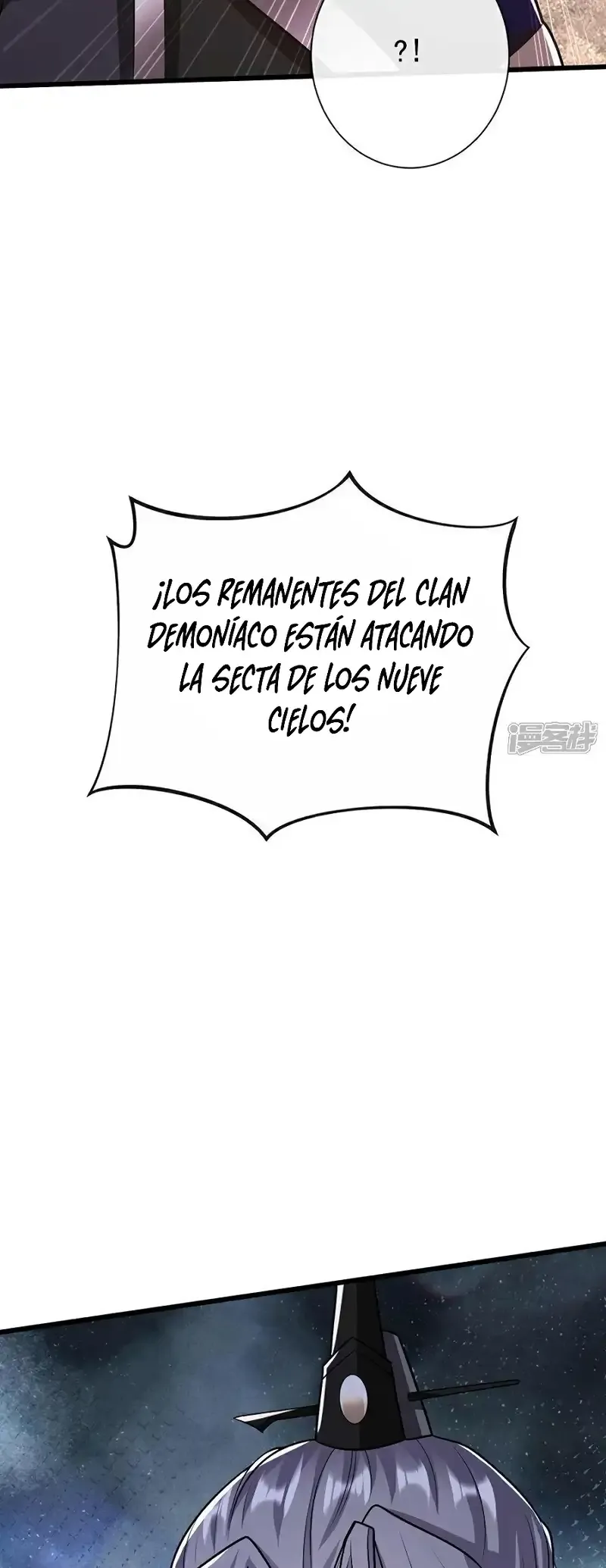 ¡Debuta o Muere! Capítulo 179 - Página 18 en español