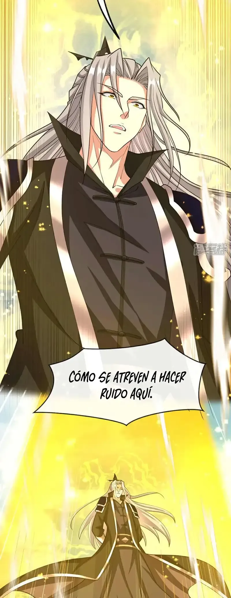¡Debuta o Muere! Capítulo 179 - Página 23 en español