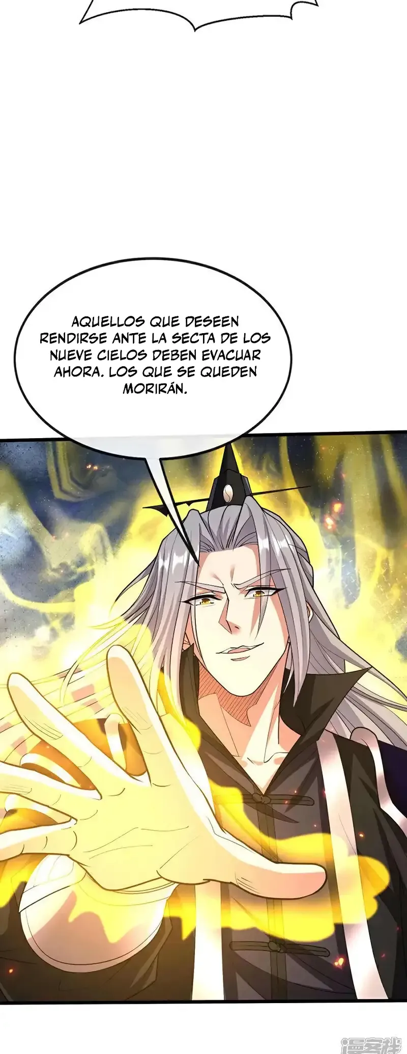 ¡Debuta o Muere! Capítulo 179 - Página 25 en español