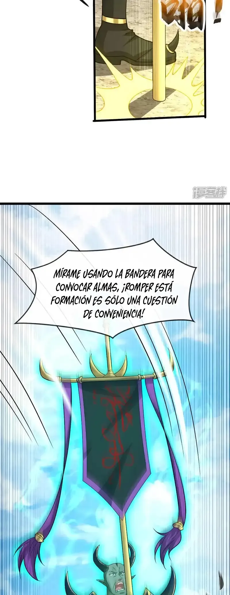 ¡Debuta o Muere! Capítulo 179 - Página 31 en español
