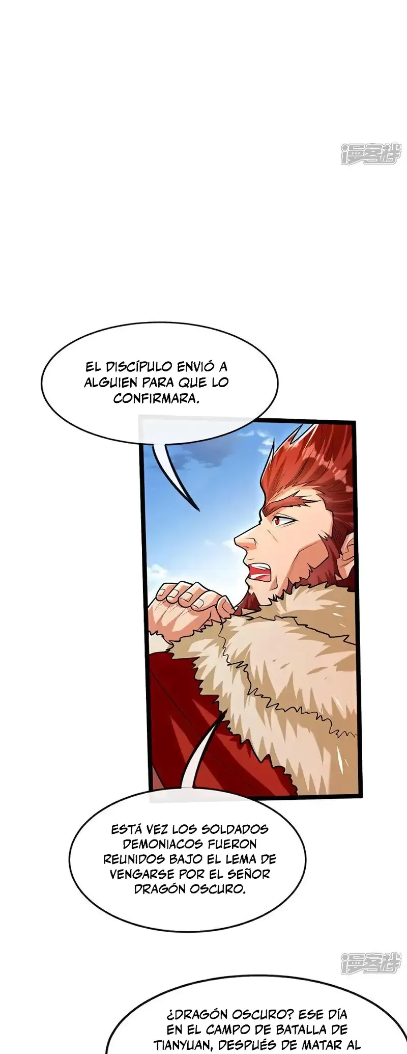 ¡Debuta o Muere! Capítulo 179 - Página 37 en español