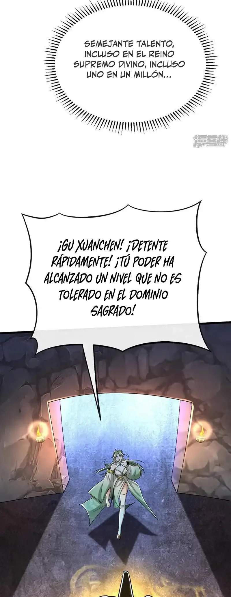 ¡Debuta o Muere! Capítulo 179 - Página 4 en español
