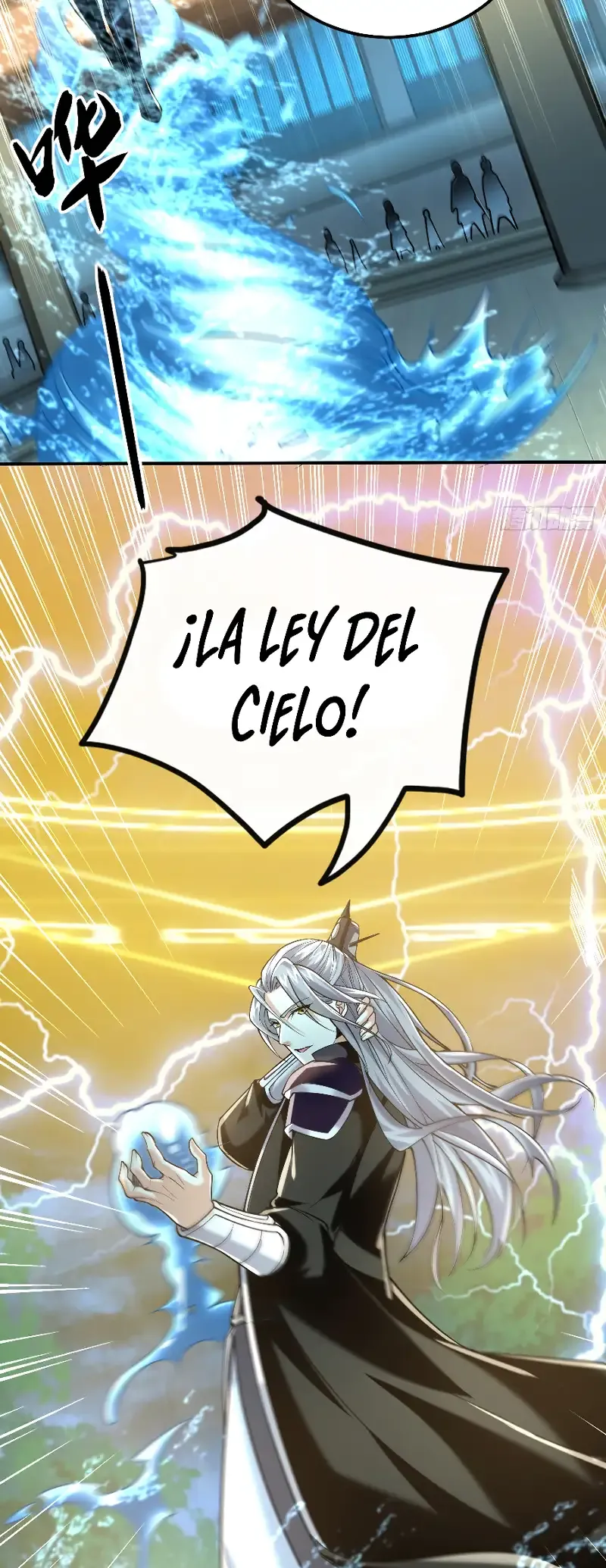 ¡Debuta o Muere! Capítulo 18 - Página 12 en español