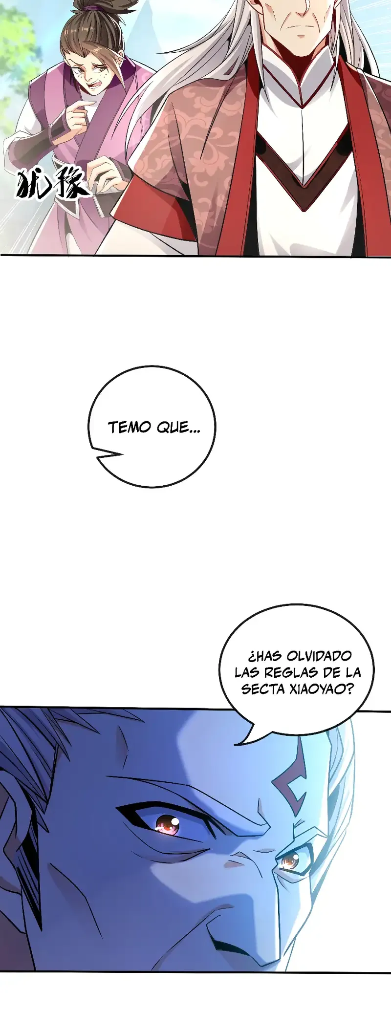 ¡Debuta o Muere! Capítulo 18 - Página 24 en español