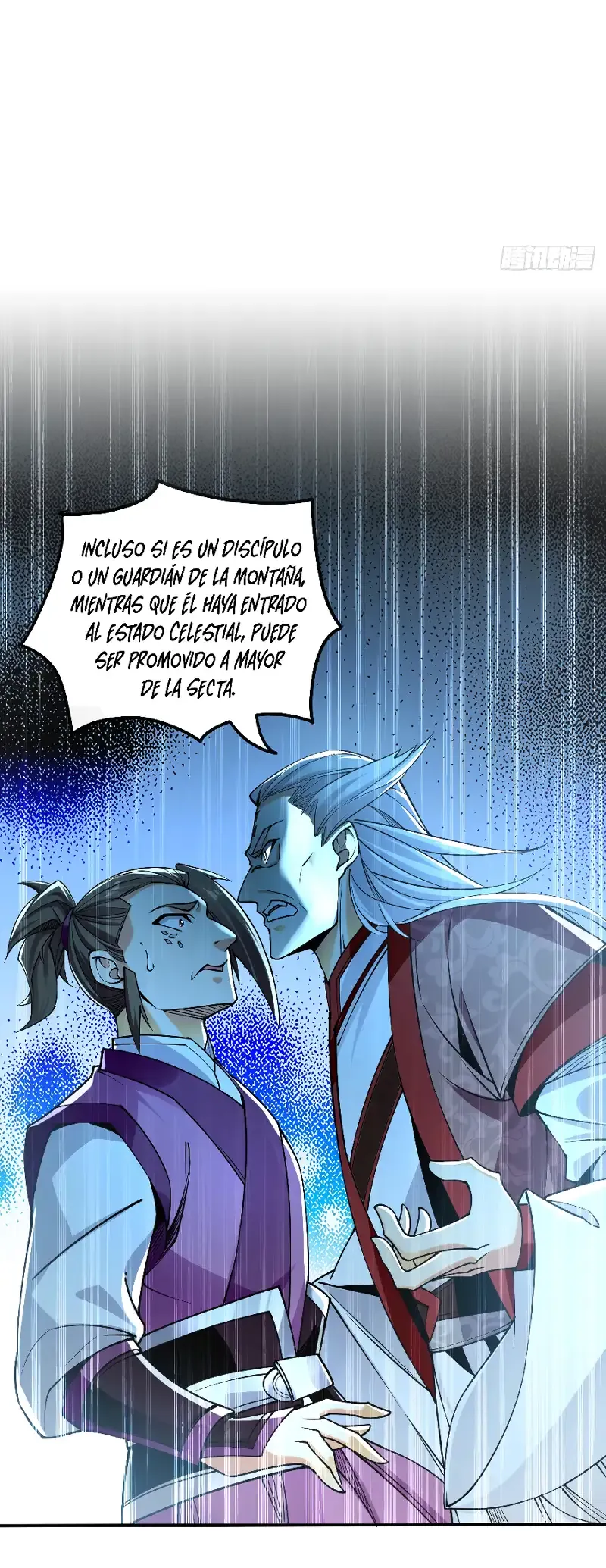 ¡Debuta o Muere! Capítulo 18 - Página 25 en español