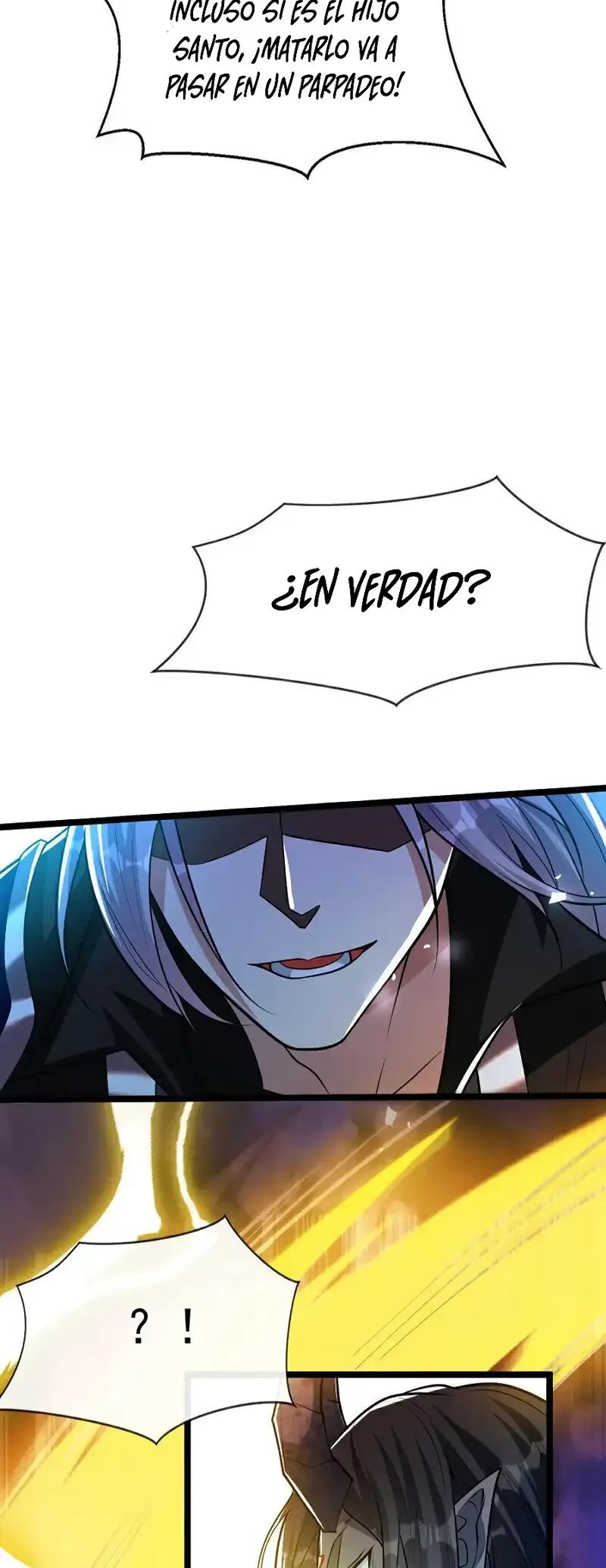 ¡Debuta o Muere! Capítulo 180 - Página 18 en español